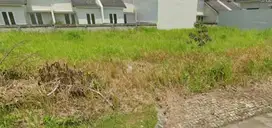 DIJUAL TANAH KAVLING DI CITRA GRAND SENYIUR, SAMARINDA