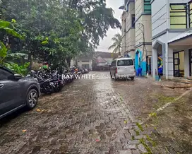 Dijual Ruko Tiara Buncit 2 Unit Gandeng, Kemang