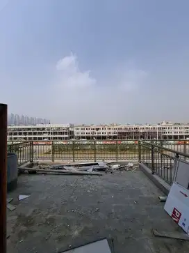 Disewakan prime lokasi Ruko Marina Bay New York