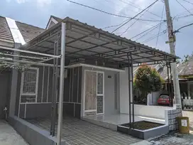 Dijual Rumah minimalis siap huni Cimuning Royal Residence Bekasi