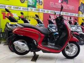 Honda Scoopy prestige  th 2023
