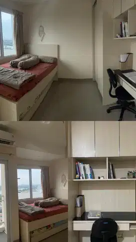 Disewakan Apartemen Studio di B Residence BSD