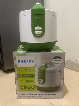 Rice cooker philips