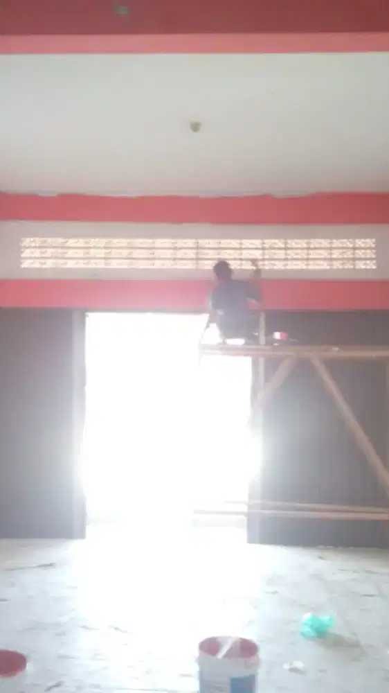jasa Tukang bangunan dan renovasi