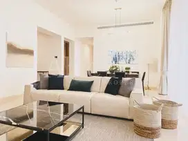 For Rent Apartment Pakubuwono Spring 2Bedroom