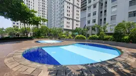 Dijual 2 bedrooms Apartemen Greenbay pluit
