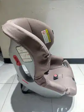 Car Seat carseat dudukan bayi Cocolatte bisa untuk usia 0-5 tahun