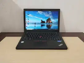 LENOVO Thinkpad X270 Prosesor Intel Core i5-7300U