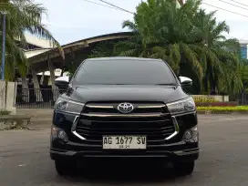 Innova venturer bensin matic 2019 TERAWAT
