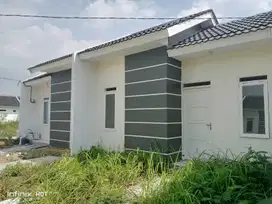 Rumah Idaman & Cantik, Lokasi Balaraja