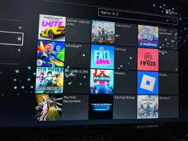 PlayStation 4 Original 500GB