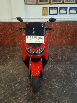 DP 500RB SYARAT KTP&KK • YAMAHA NMAX KEYLES 2022