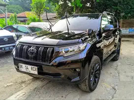 Toyota Prado 2.7 4x4 2011