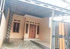Jual Murah Rumah Siap Huni Lokasi strategis dekat stasiun Cakung