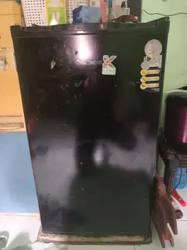 Kulkas Changhong 1 Pintu