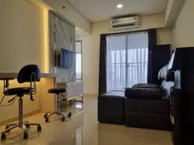 Sewa Apartemen 3BR Luas 86 m², Meikarta Lippo Cikarang, 70 Juta/Tahun