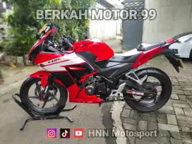 CBR K45 TAHUN 2015 TOP GANTENG