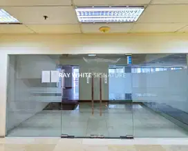 Disewakan Office Space Menara Batavia, Sudirman