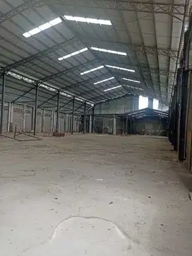 Dijual murah Gudang di Tambun Bekasi