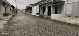 rumah murah di Gentan