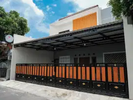 Kos eksklusif klaten wellhouse