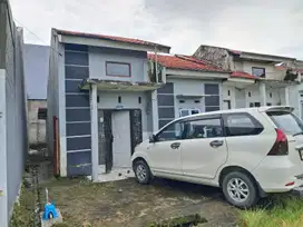 Dijual rumah secondary murah
