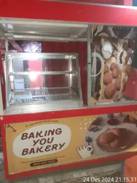 Grobak Fried Chicken