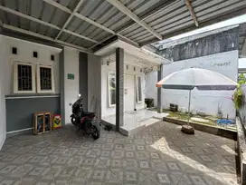RUMAH AKSES BANDARA ARAYA TOL SAWOJAJAR PAKIS
