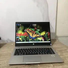HP PROBOOK 440 G7 INTEL CORE I5 GEN 10 RAM 16 SSD 256GB D-SKI