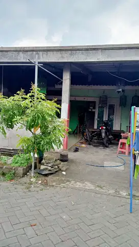 Jual Rumah Perum Griya Krian Residence Anggrek di Kab. Sidoarjo