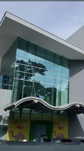 J307.Gedung Kantor dan Gudang DiBAWAH NJOP Jl Psr Minggu Raya Kalibata