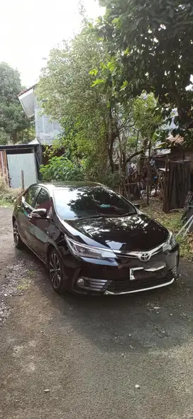 SALE !!! Toyota Corolla Altis 2018/2019 Bensin