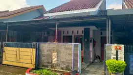 Rumah perum Sakura Sumampir dekat kampus Unsoed Purwokerto Utara