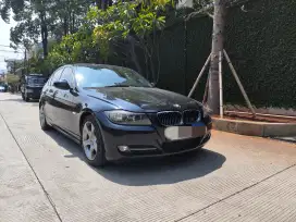 BMW 320i E90 antik km60rban