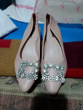 Sepatu sendal size.38