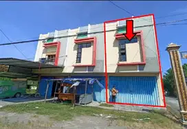 Ruko Desa Klitik Kec Geneng Ngawi