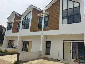 Rumah minimal ready sindanglaya kpr dp 5 jt