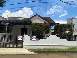 Dijual Rumah Bagus dalam Komplek Elite