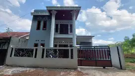RUMAH MURAH 2 lantai Patemon Unnes
