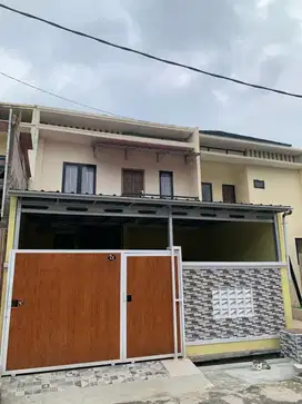 pasti suka! rumah impian berinvestasi tinggi free design disc.20 jt