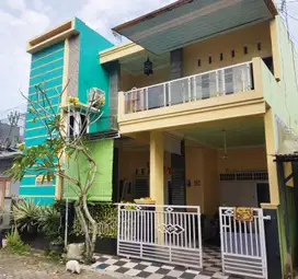 DIJUAL RUMAH MURAH TAMBAK SOGRA PURWOKERTO