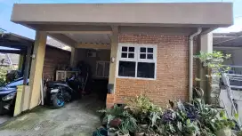 DIJUAL RUMAH CASH