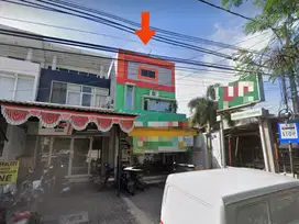 RUKO 1Man DI 0 JALAN RAYA MEDOKAN SAWAH SURABAYA