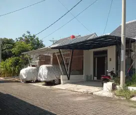 Disewakan Rumah Citraland Cirebon Semi Furnish