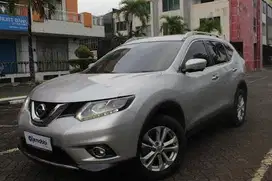 Pajak Panjang - Nissan X-Trail 2.0 Bensin-AT 2018