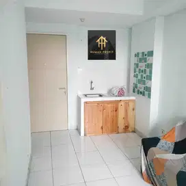 Disewakan apartemen Ayodhya 2br