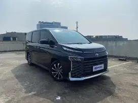 [OLXMOBBI] Low Angs Toyota Voxy 2.0 Bensin-AT 2024 PDIPJK