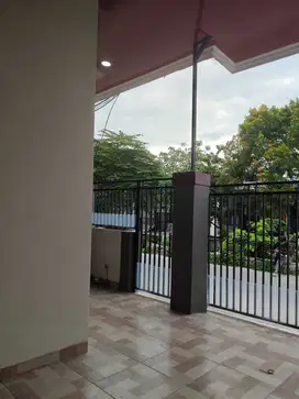 Di Jual Cepat Rumah Siap Huni di Pondok Ungu Permai Bekasi Utara.