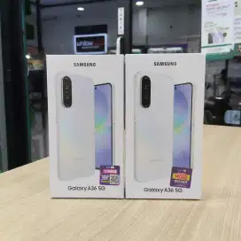 SAMSUNG A36 5G RAM 8/256