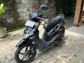 Honda Beat 2011